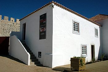Museu de Sines / Casa Vasco da Gama
