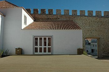 Museu de Sines / Casa Vasco da Gama
