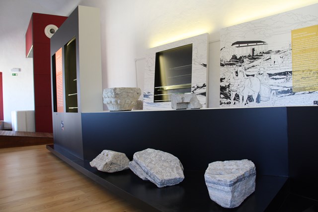 Museu Municipal de Arqueologia