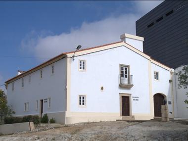Casa Museu José Régio