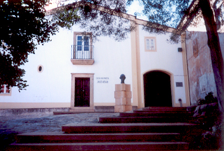 Casa Museu José Régio