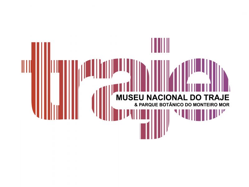 Museu do Traje - Logo