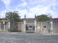 Museu Nacional do Traje - Parque Monteiro-Mor