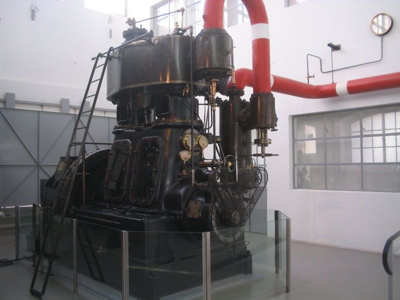 Museu da Eletricidade