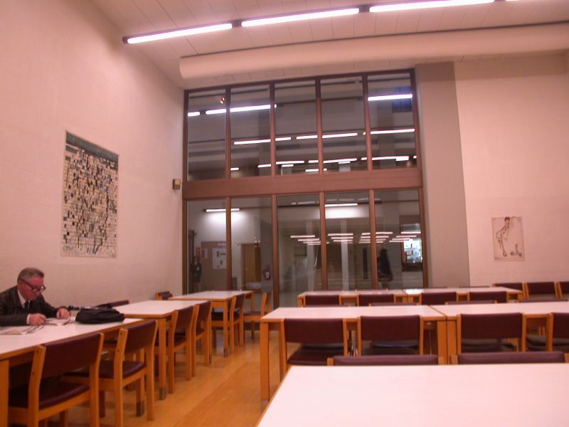 Centro de Arte Moderna José A. Perdigão