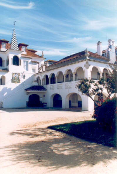 Casa dos Patudos - Museu de Alpiarça