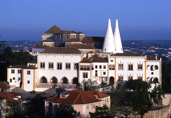 Palácio da Vila