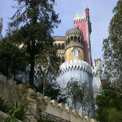 Palácio da Pena