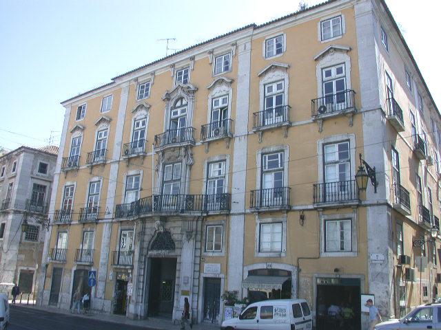Palácio Ludovice