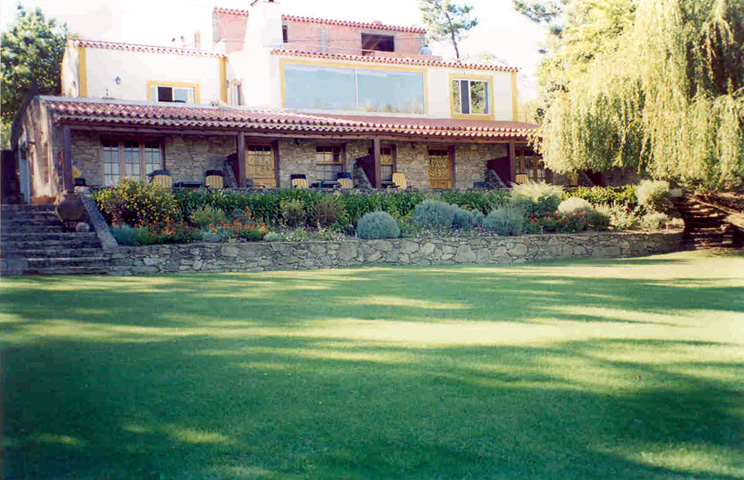 Quinta do Troviscal