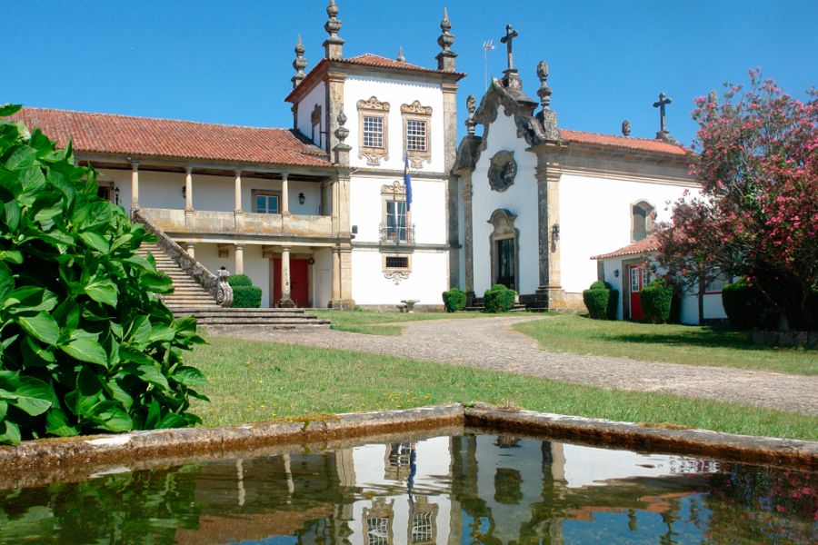 Casa de Pomarchão