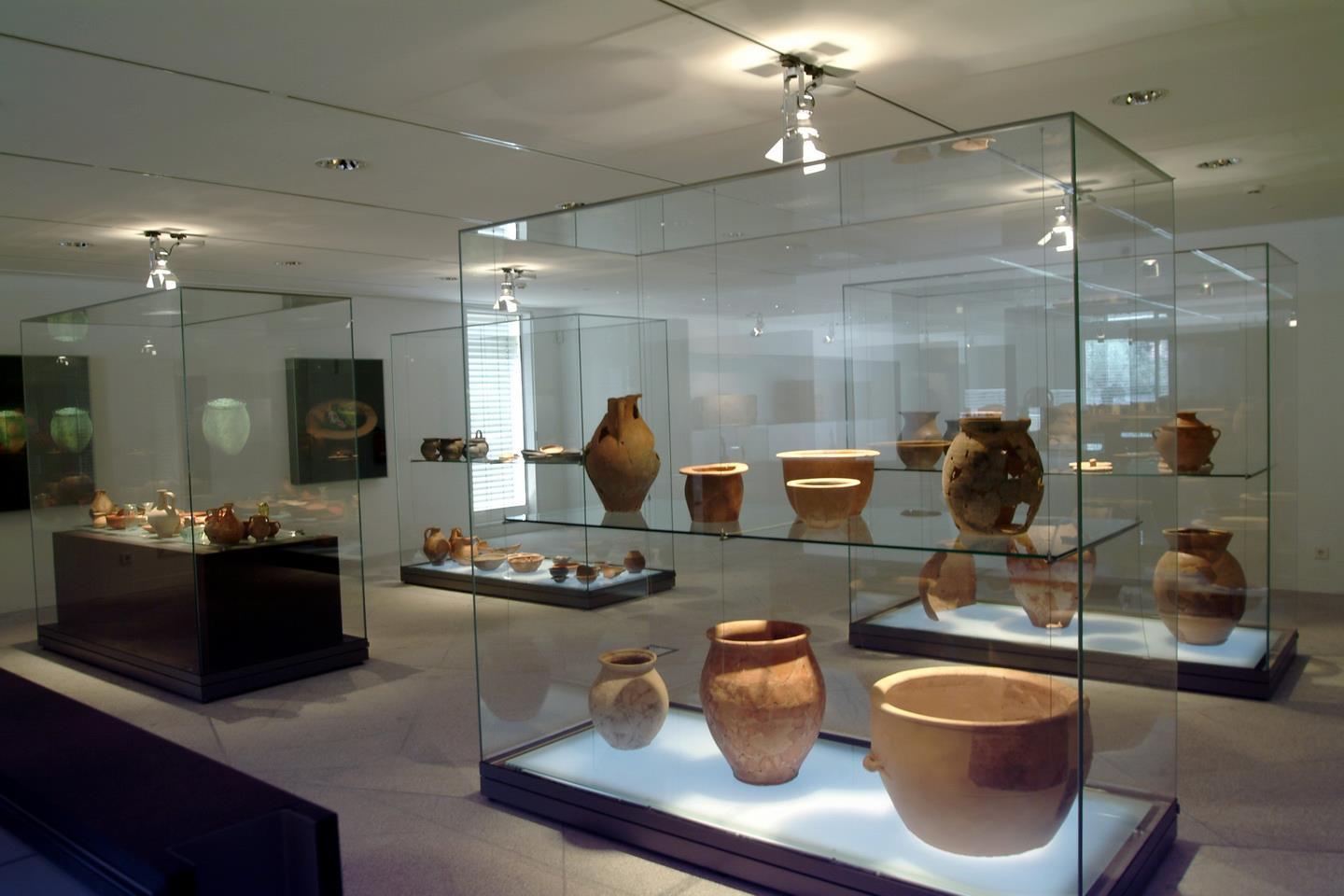 Museu de Arqueologia D. Diogo de Sousa