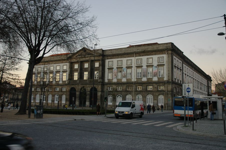 Museu de Ciência da Universidade do Porto