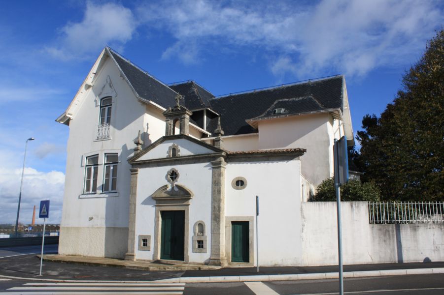 Casa-Museu Abel Salazar