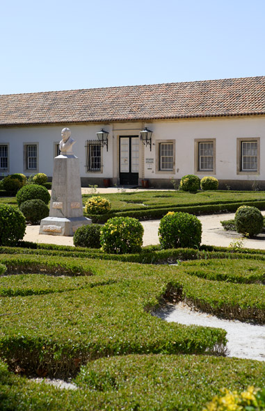Museu da Vista Alegre