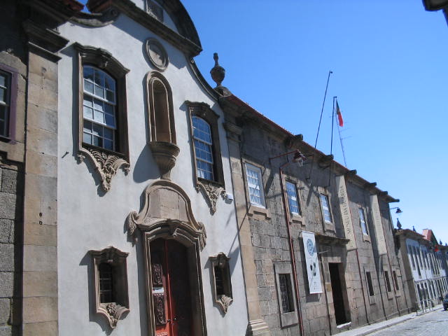 Museu da Guarda