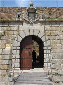 Castelo do Queijo (ou Forte de S. Francisco Xavier)