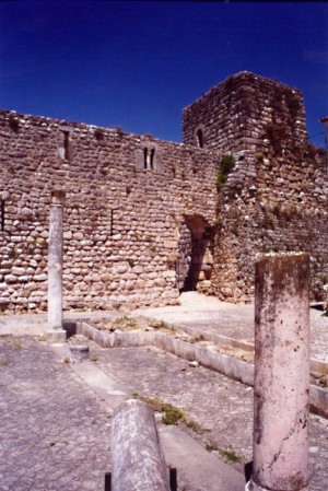 Castelo de Soure