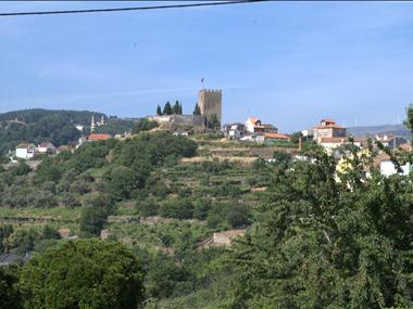 Castelo de Lamego