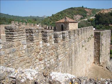 Castelo de Alenquer