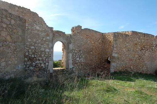 Forte de São Luís de Almádena