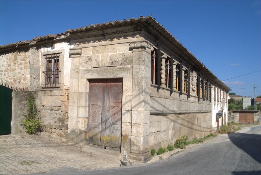 Casa de Selores