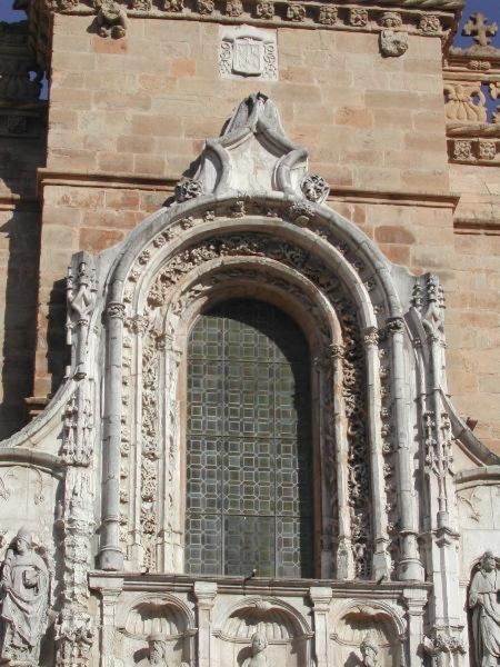 Mosteiro de Santa Cruz de Coimbra