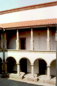 Convento dos Franciscanos / São José