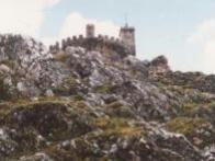 Castelo de Folgosinho