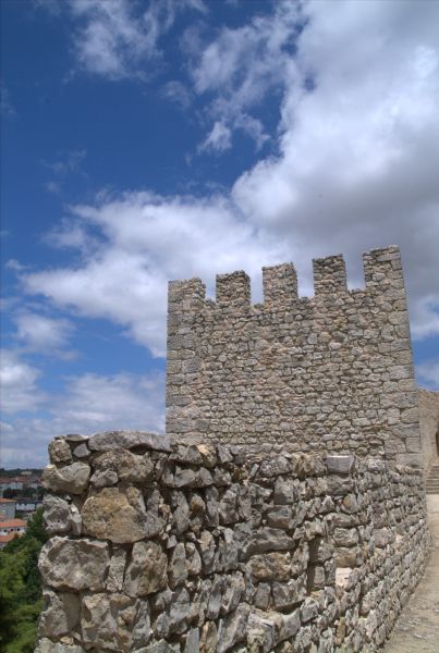 Castelo de Torres Novas