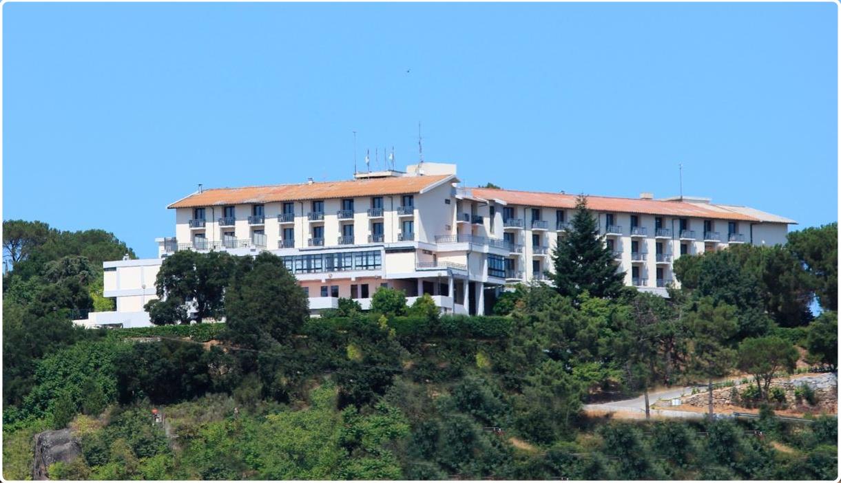 Hotel Senhora do Castelo