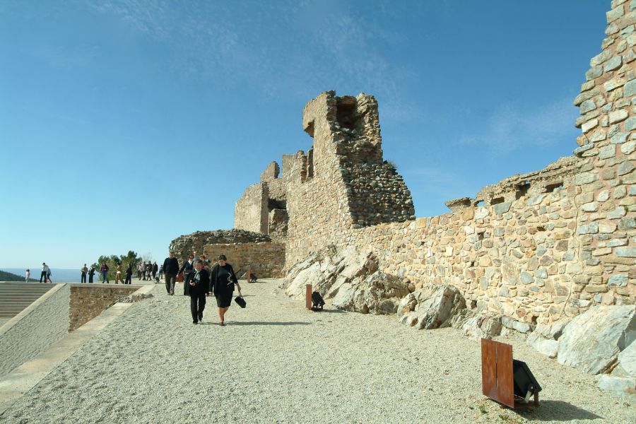 Aldeia Histórica de Castelo Rodrigo - Vista Geral