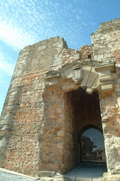 Aldeia Histórica de Castelo Rodrigo - Vista Geral