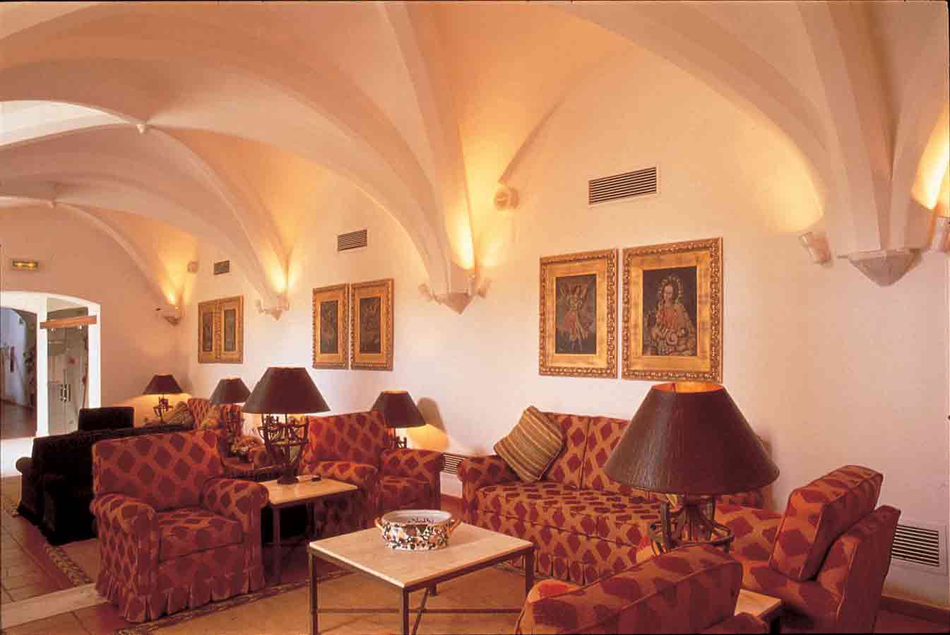 Pousada Castelo Alvito - Historic Hotel