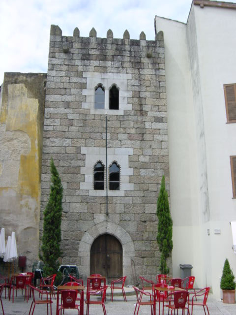 Muralhas de Guimarães