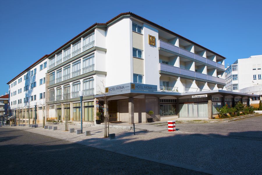 Casa do Xadrez de Alpiarça: I Torneio Styler Fátima Hotel