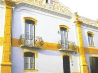 Casa Santos Murteira - Fachada