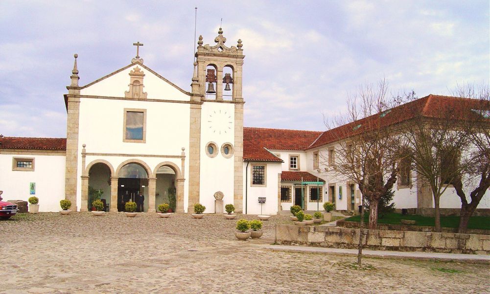 Hotel Forte de São Francisco