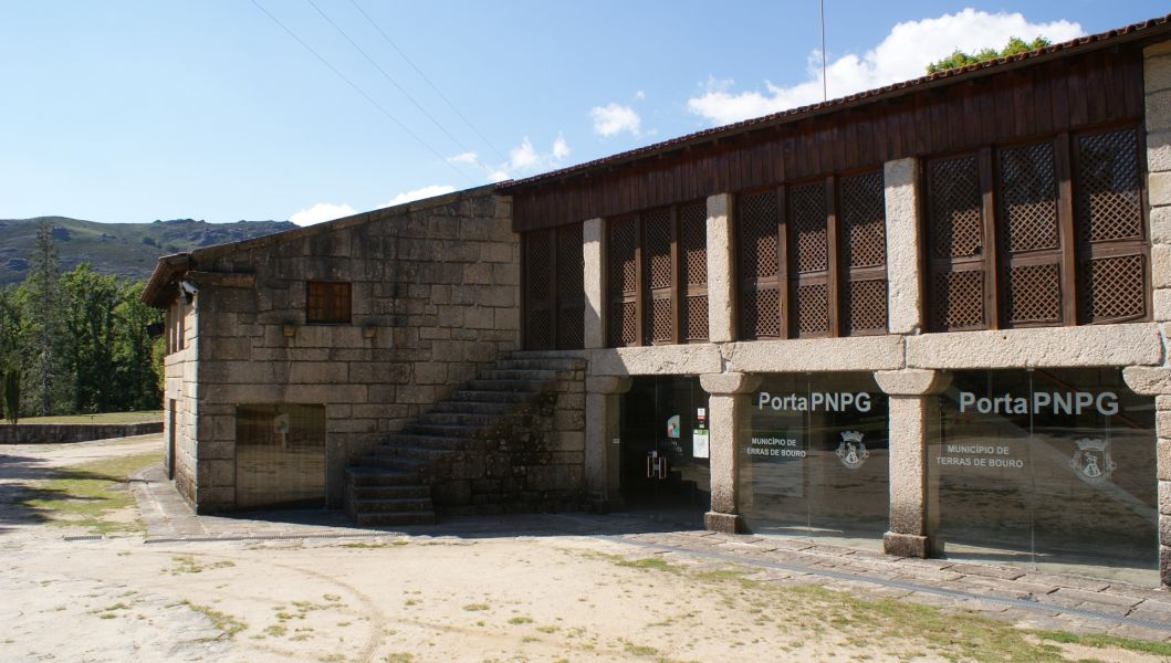 Museu Etnográfico de Vilarinho das Furnas