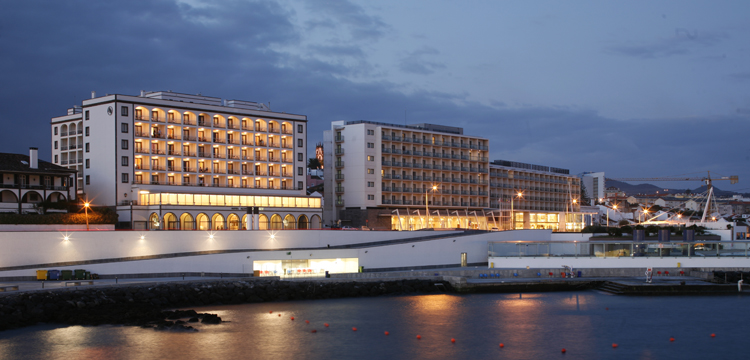 Hotel Açores Atlântico