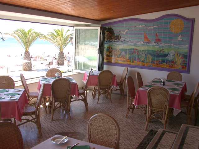 Restaurante A Concha