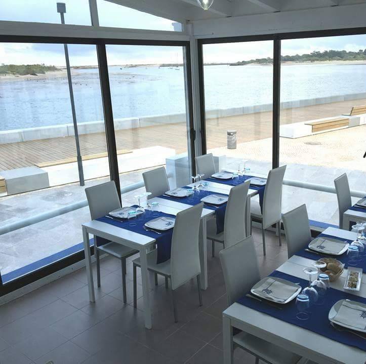 Vista Mar Restaurante Marisqueira