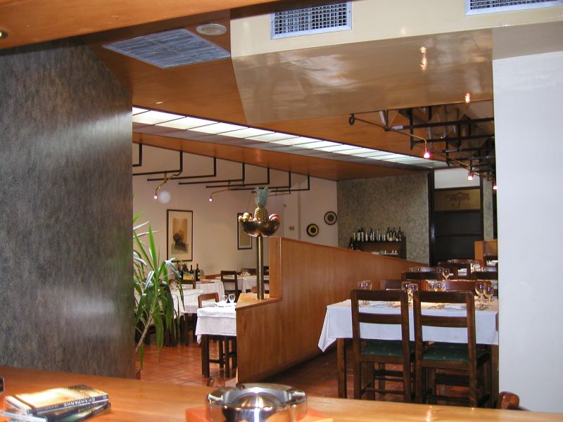 Restaurante O Migas