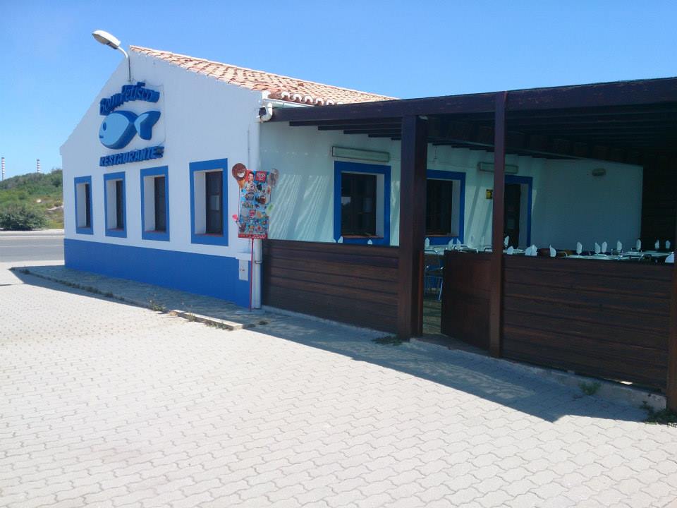 Restaurante Bom Petisco