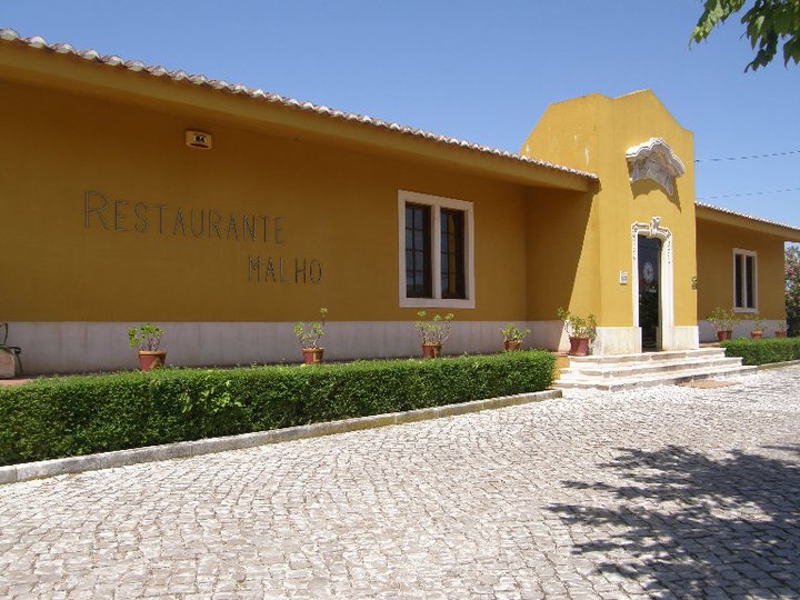 Restaurante O Malho