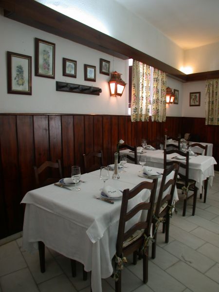 Restaurante Luar de Janeiro