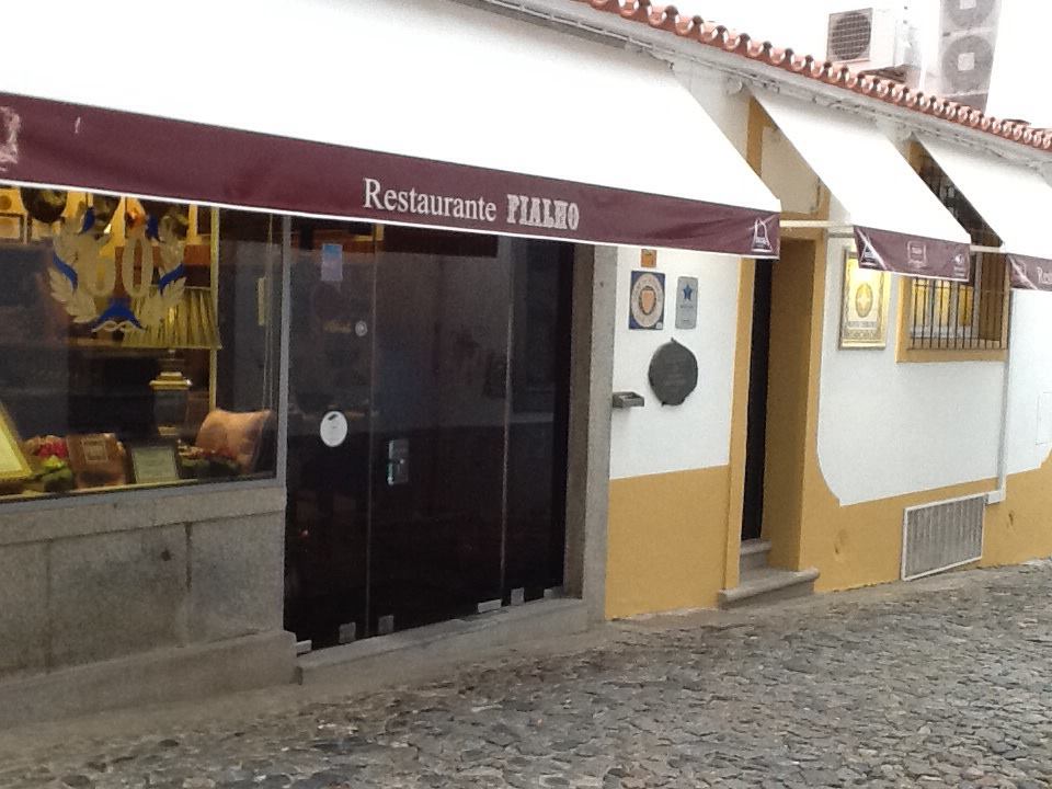 Restaurante Fialho