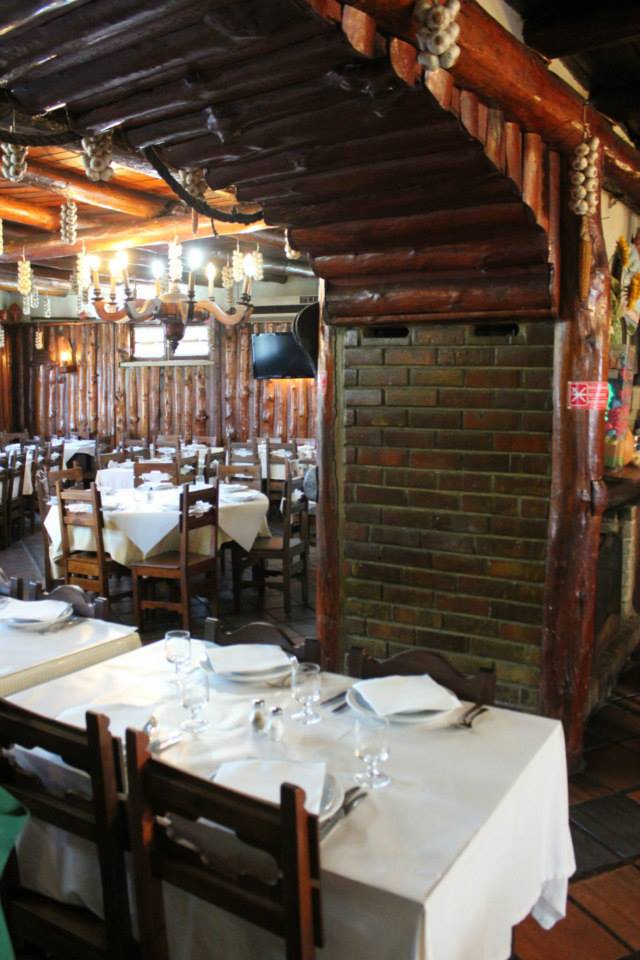 Restaurante Adega do Saloio