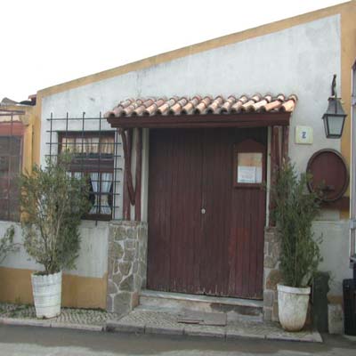 Restaurante Adega do Saloio