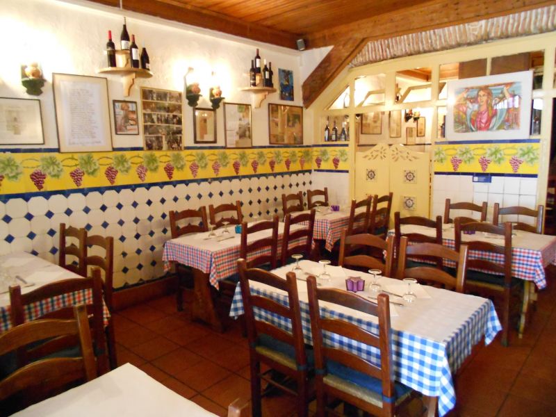 Restaurante Varina da Madragoa